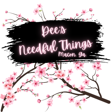 Green Witch candle amidst mystical books and herbal illustrations, evoking a magical atmosphere.